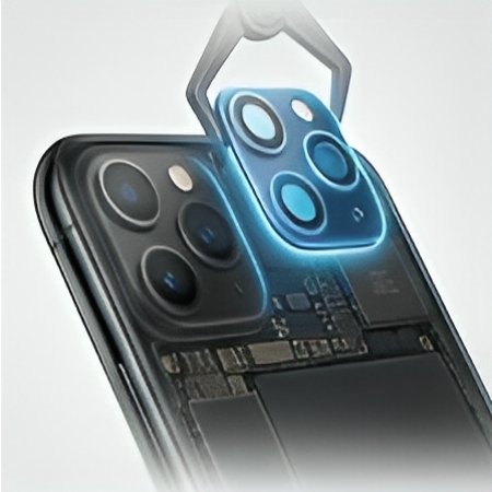 Camera repair