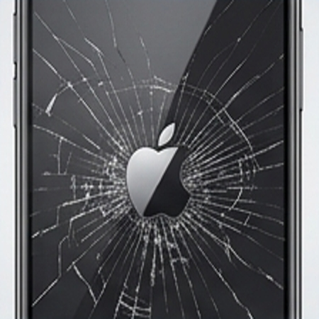 Back glass replacement