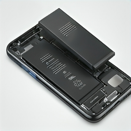 Battery replacement