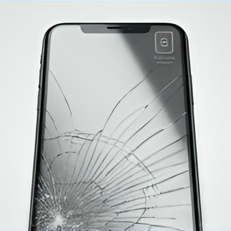 Screen replacement